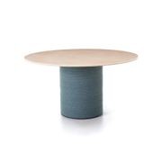 ETHIMO PATIO Round Dining Table gallery detail image