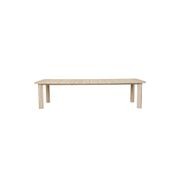 Montana Raft Dining Table gallery detail image
