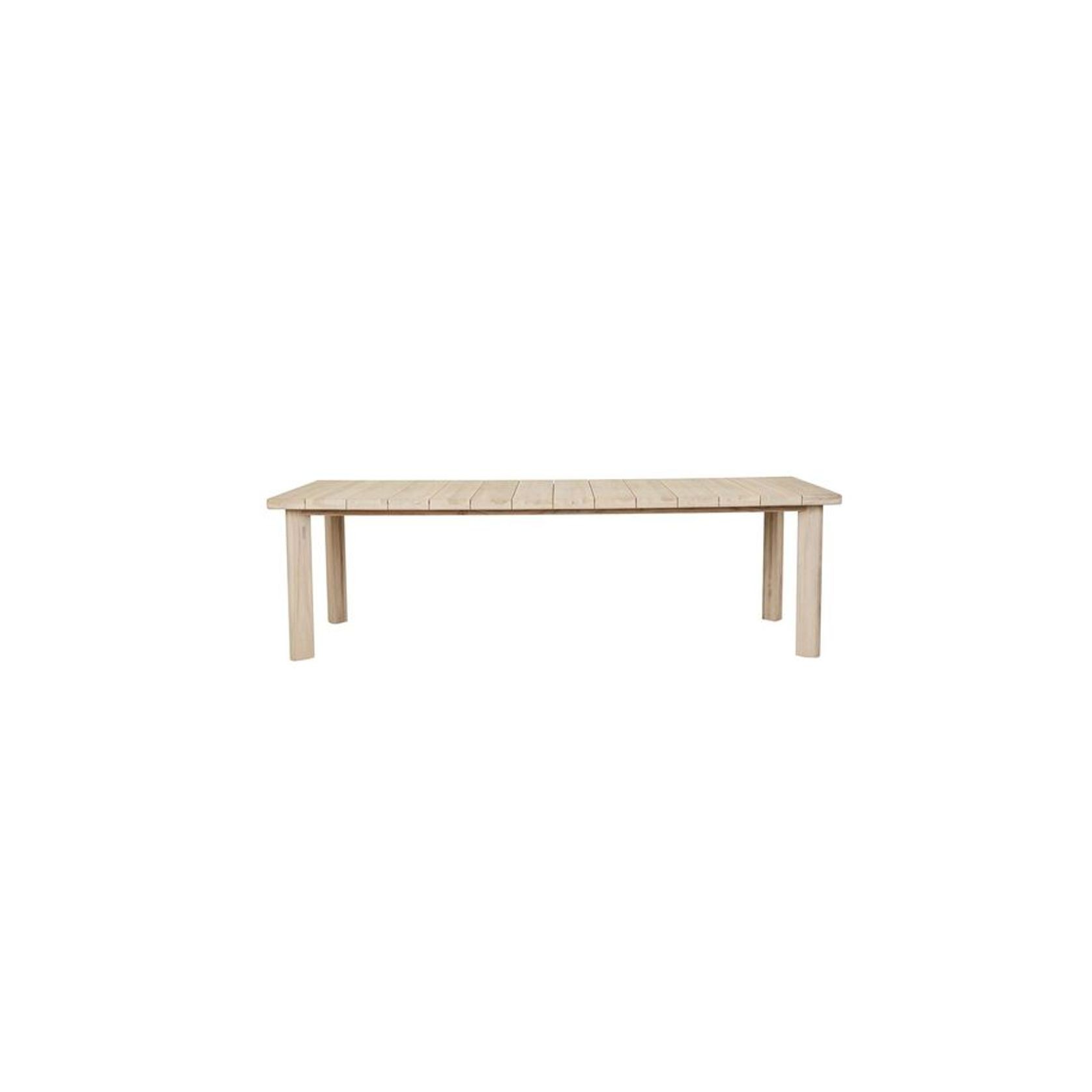 Montana Raft Dining Table gallery detail image