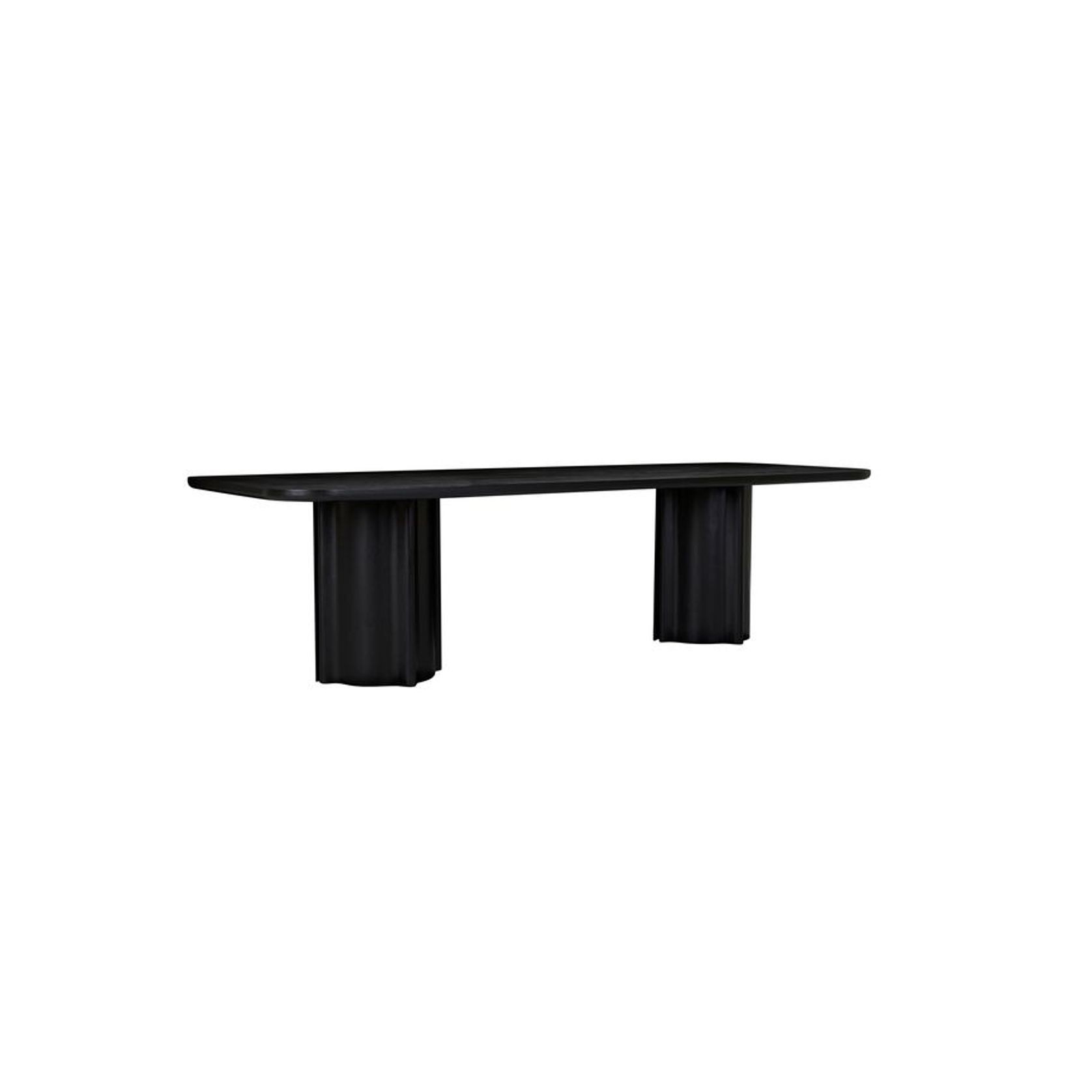 Leon Dining Table gallery detail image