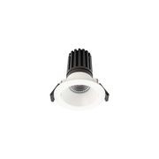 Exterior X-low Glare RetroSpec Downlight gallery detail image