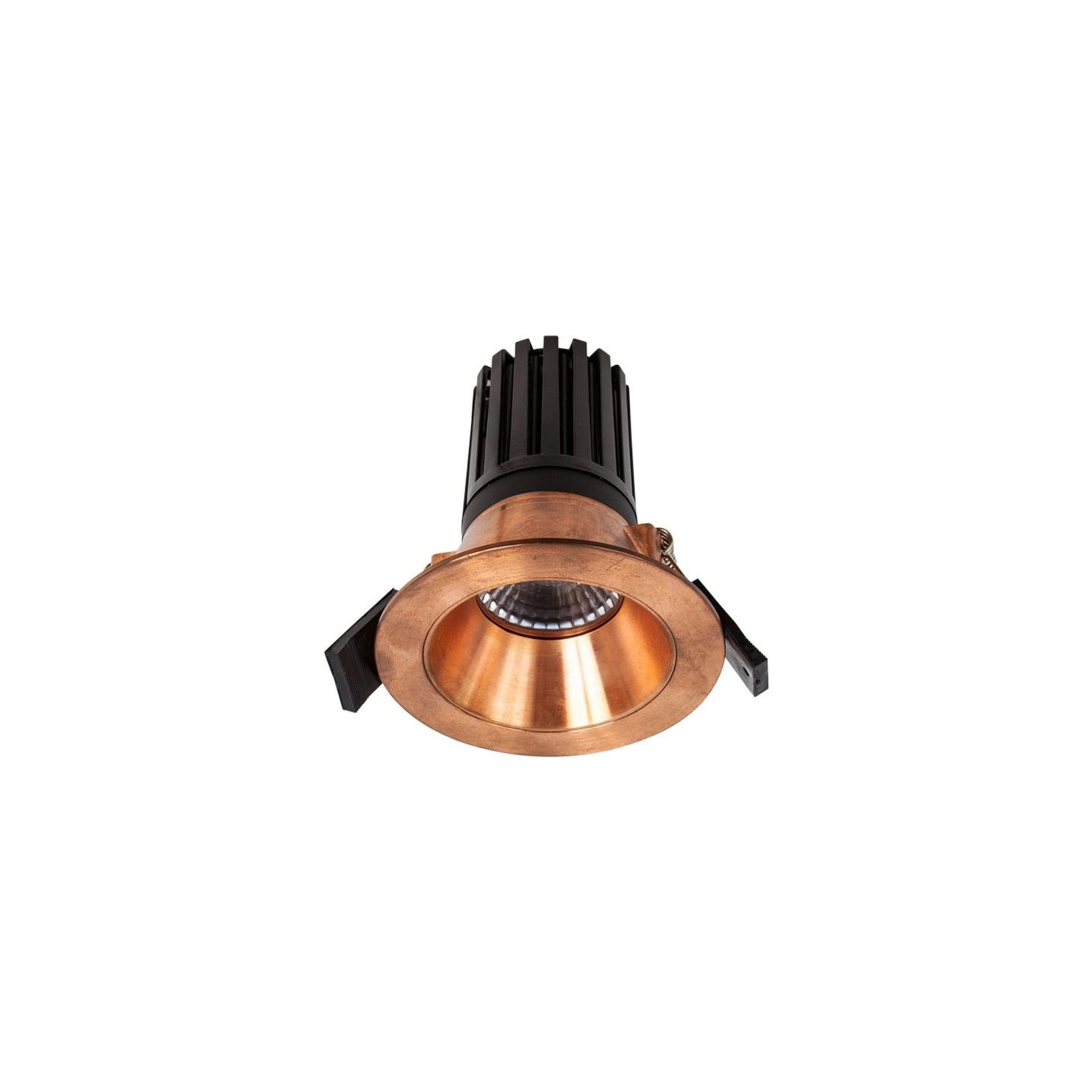 Exterior X-low Glare RetroSpec Downlight gallery detail image