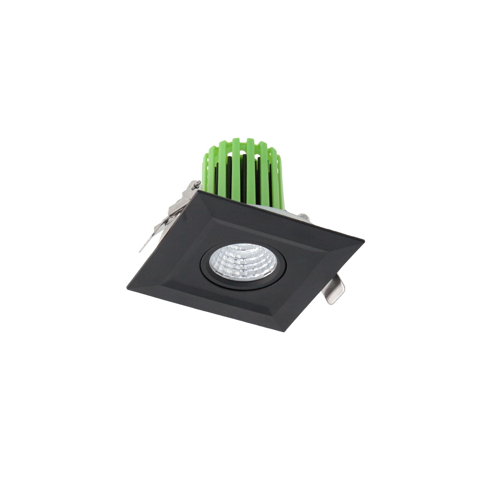 Exterior 9.5W Smart Tilt Downlight Kit gallery detail image
