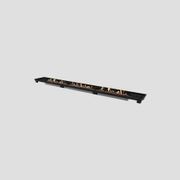 Linear 130 Fire Pit Kit gallery detail image