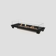 Linear 50 Fire Pit Kit gallery detail image