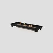 Linear 50 Fire Pit Kit gallery detail image