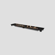 Linear 90 Fire Pit Kit gallery detail image