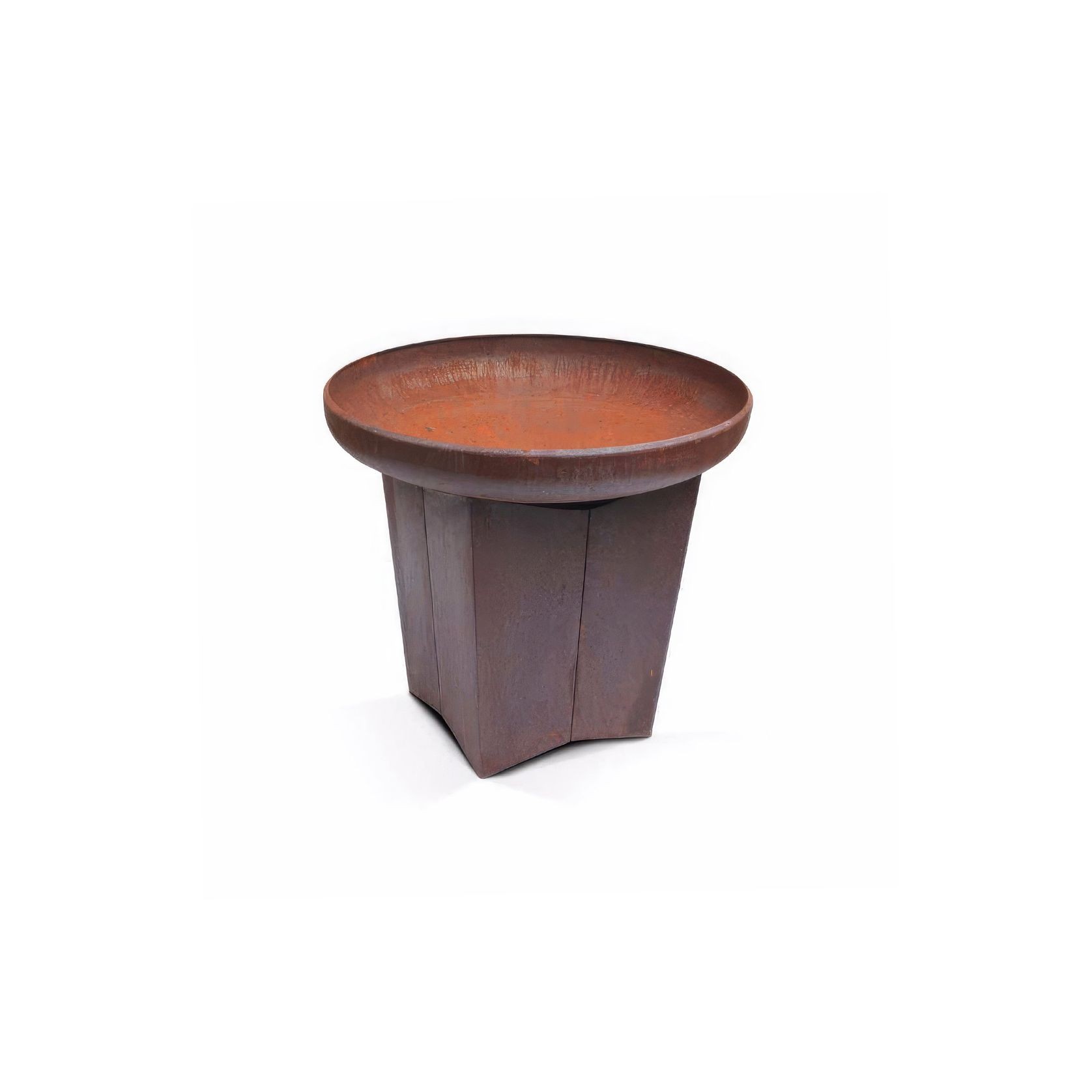 Yagoona Goanna Fire Pit 65, 80 & 100cm gallery detail image