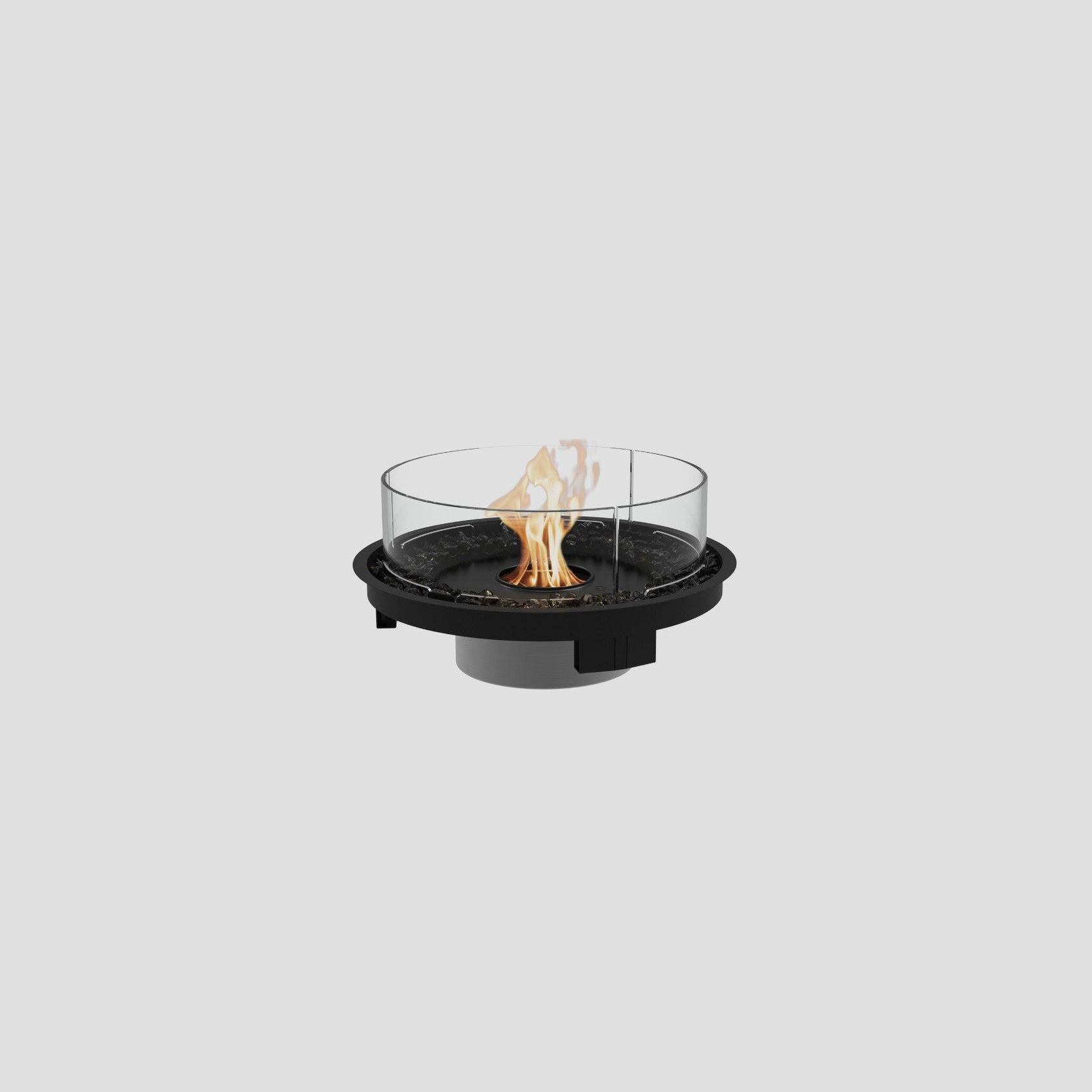 Round 20 Fire Pit Kit gallery detail image