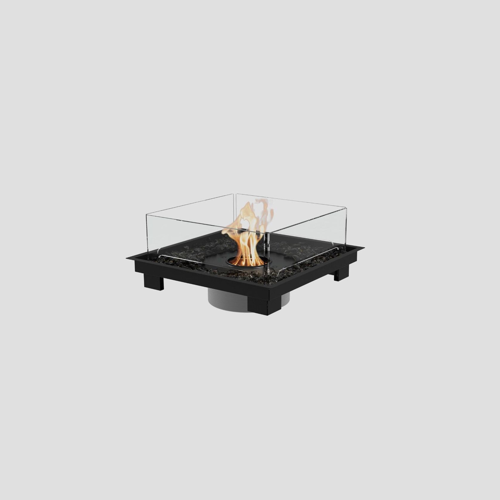 Square 22 Fire Pit Kit gallery detail image