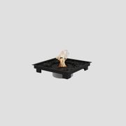 Square 22 Fire Pit Kit gallery detail image