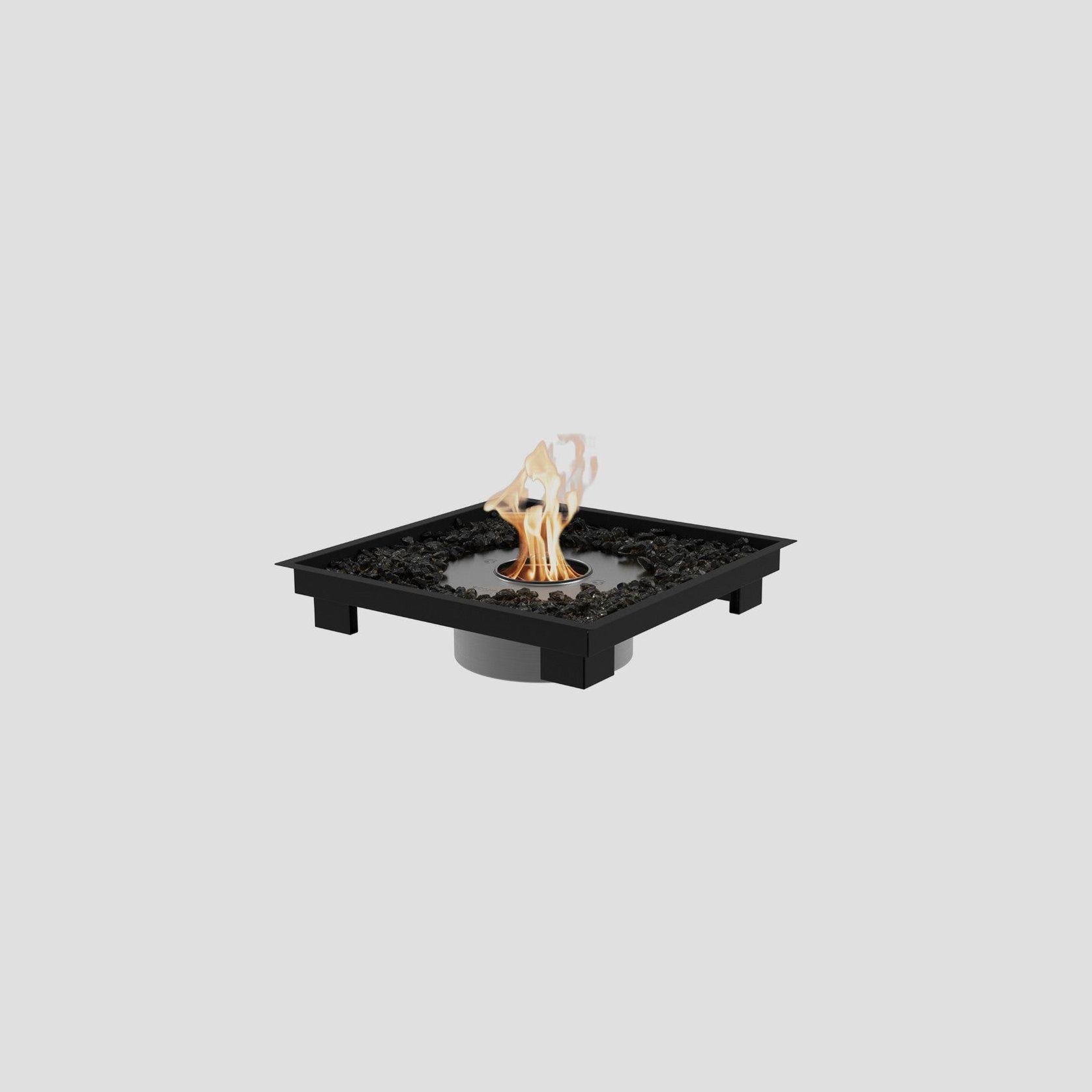 Square 22 Fire Pit Kit gallery detail image