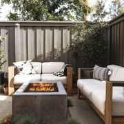 Planika Galio H Insert Gas Pit Fire gallery detail image