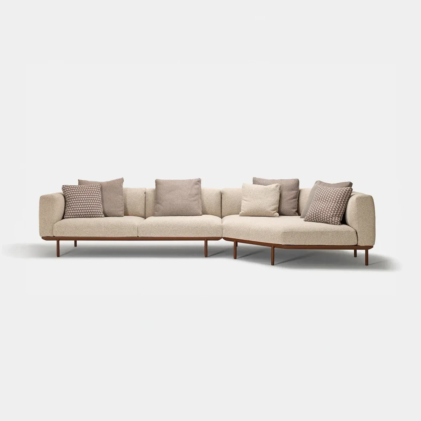 Addis Bay Sofa gallery detail image