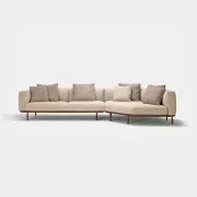 Addis Bay Sofa gallery detail image