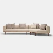 Addis Bay Sofa gallery detail image