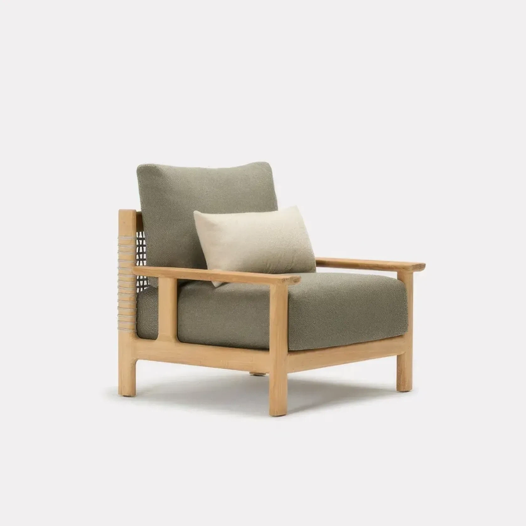 Shoreham Lounge Chair gallery detail image