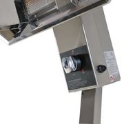 Grandfire Infrared Patio Heater 6.4kw gallery detail image