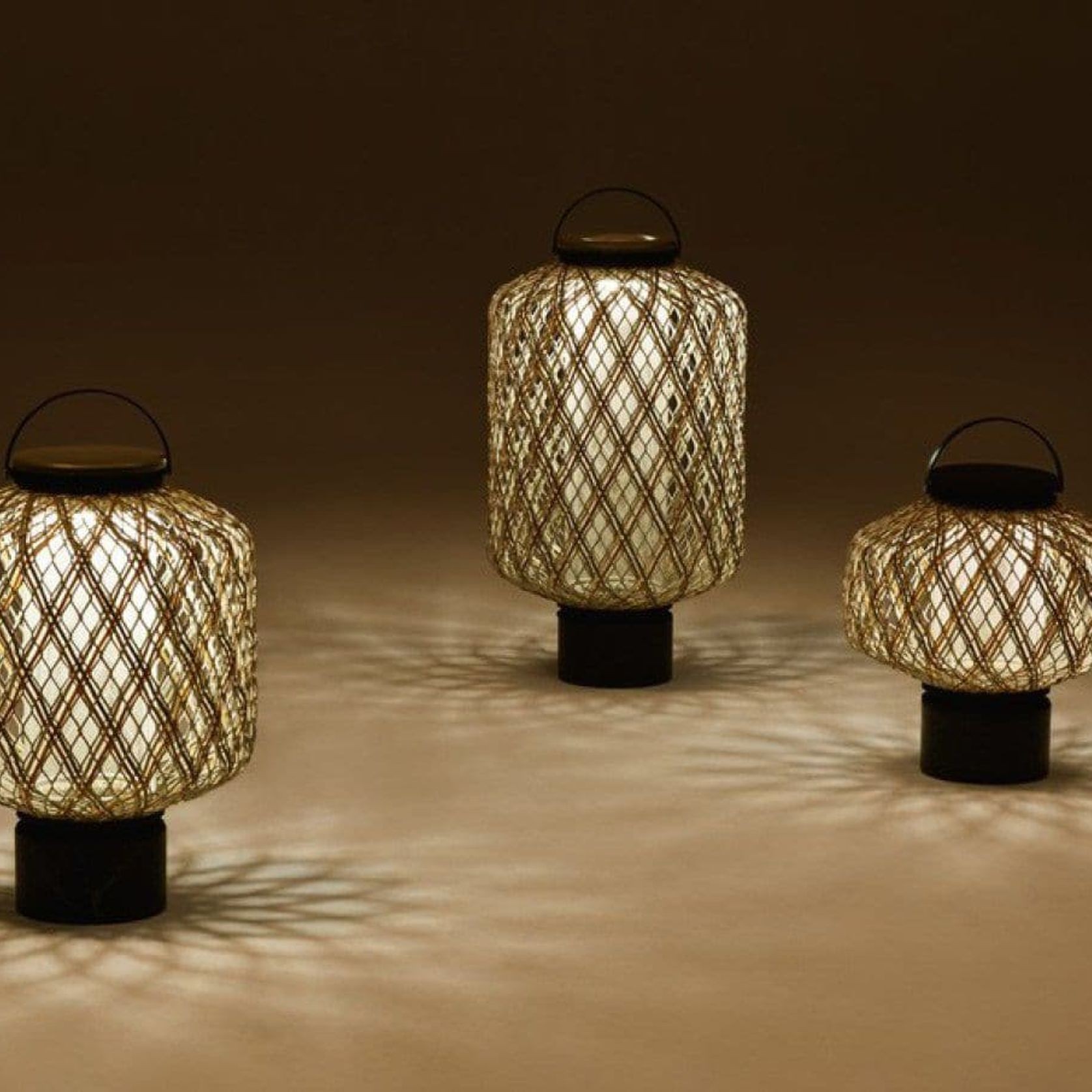 THE OTHERS | Lanterns gallery detail image