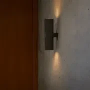 Kyklop Ripple Wall Light gallery detail image