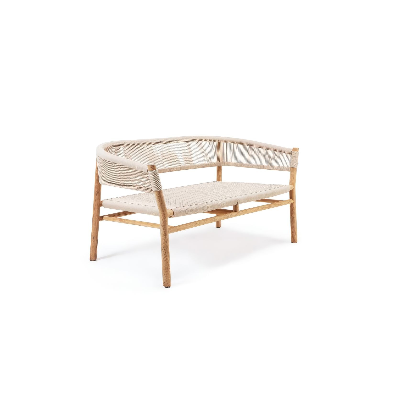 ETHIMO KILT 2-Seater Sofa gallery detail image