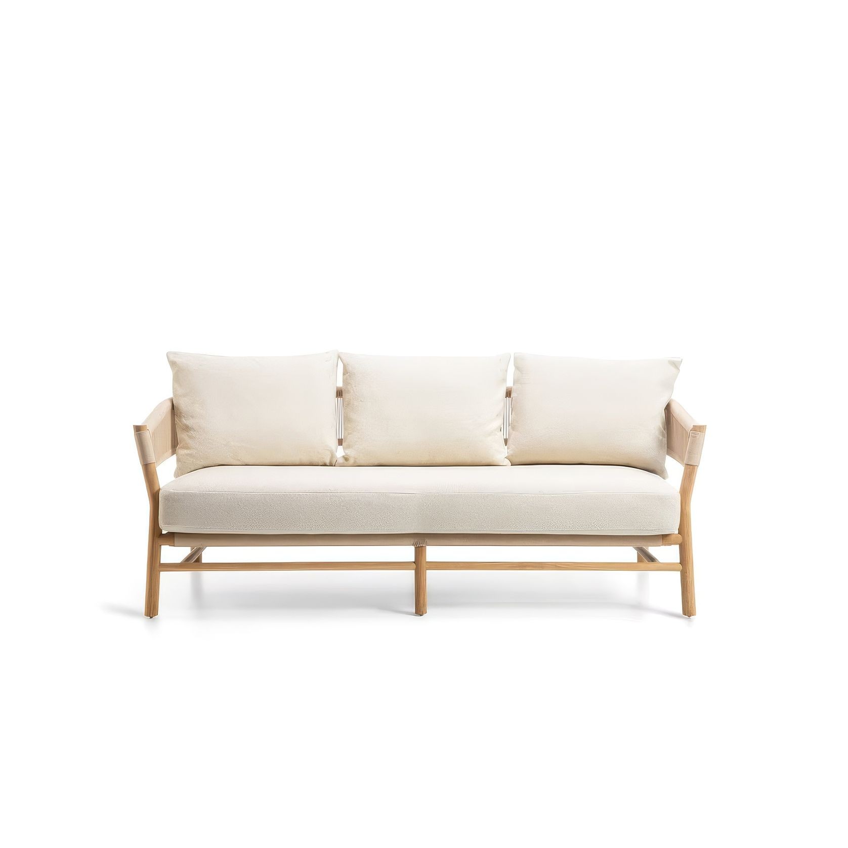 ETHIMO KILT 3-Seater Sofa gallery detail image