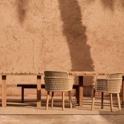 Vis a Vis | Bench gallery detail image