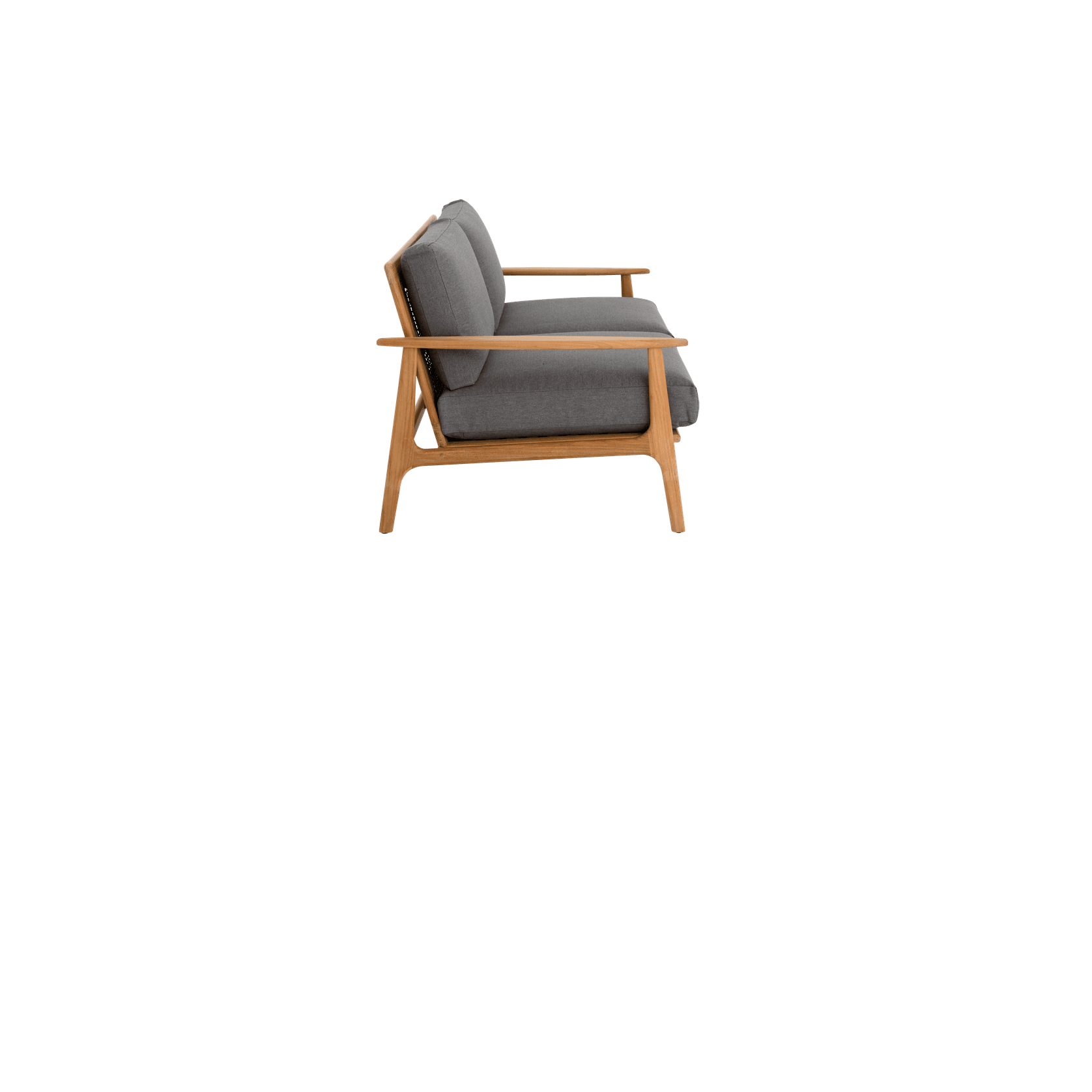 Ashton Outdoor 2.5 Seater Lounge Sofa gallery detail image