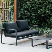 Tulloch Outdoor 2 Seater Sofa gallery detail image
