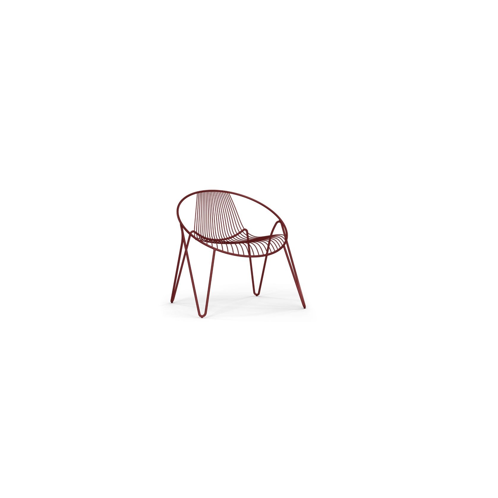 Madame O Chair gallery detail image