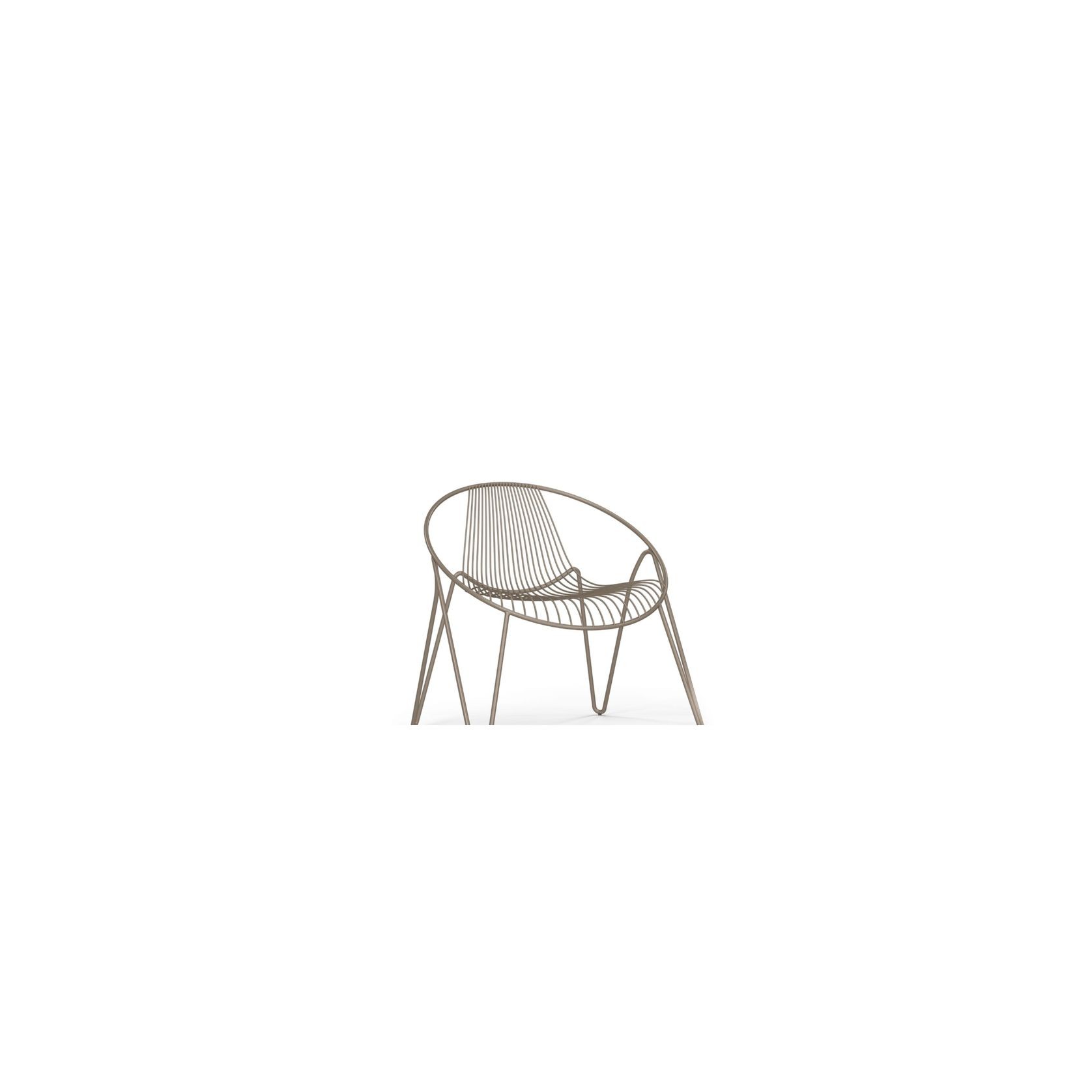 Madame O Chair gallery detail image