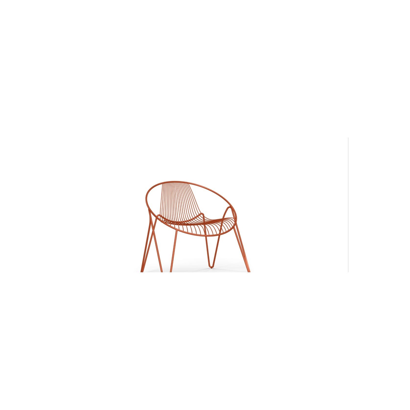 Madame O Chair gallery detail image