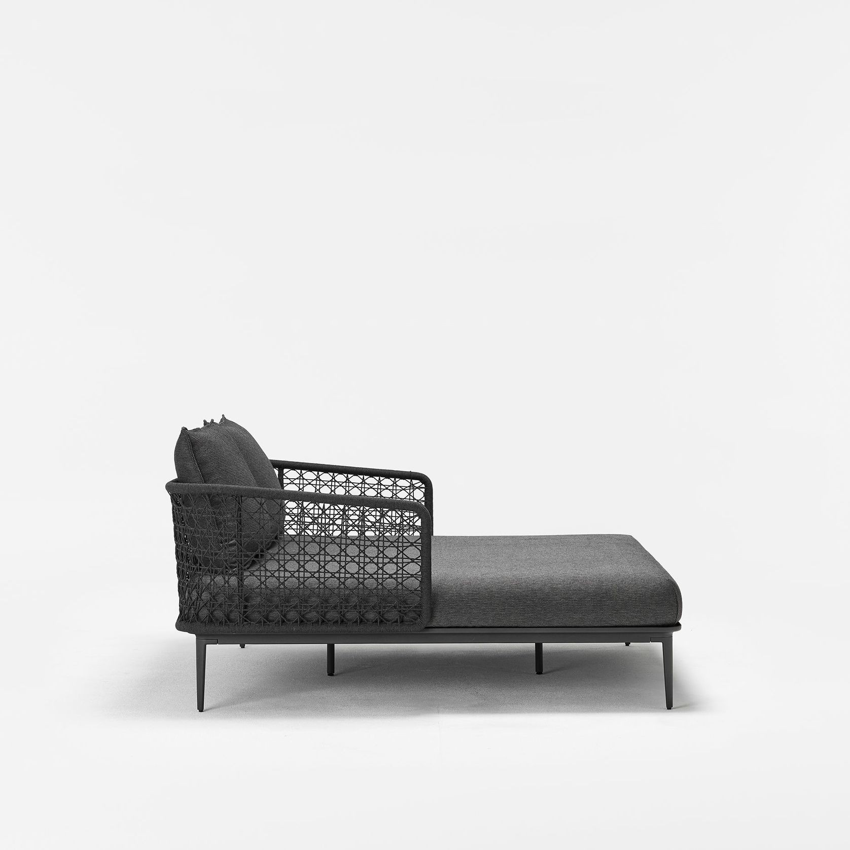 Aireys Woven Daybed gallery detail image