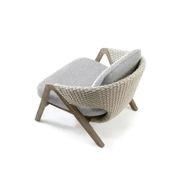 ETHIMO KNIT Armchair gallery detail image