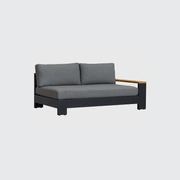 Mackenzie Alu Double Left Arm Section gallery detail image