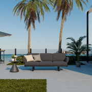 Delmar Config A - Outdoor Lounge gallery detail image