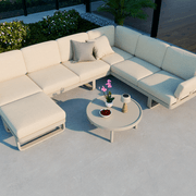Delmar Config F - Outdoor Lounge gallery detail image