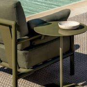 ETHIMO Low Outdoor Lounge System gallery detail image