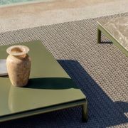 ETHIMO Low Outdoor Lounge System gallery detail image