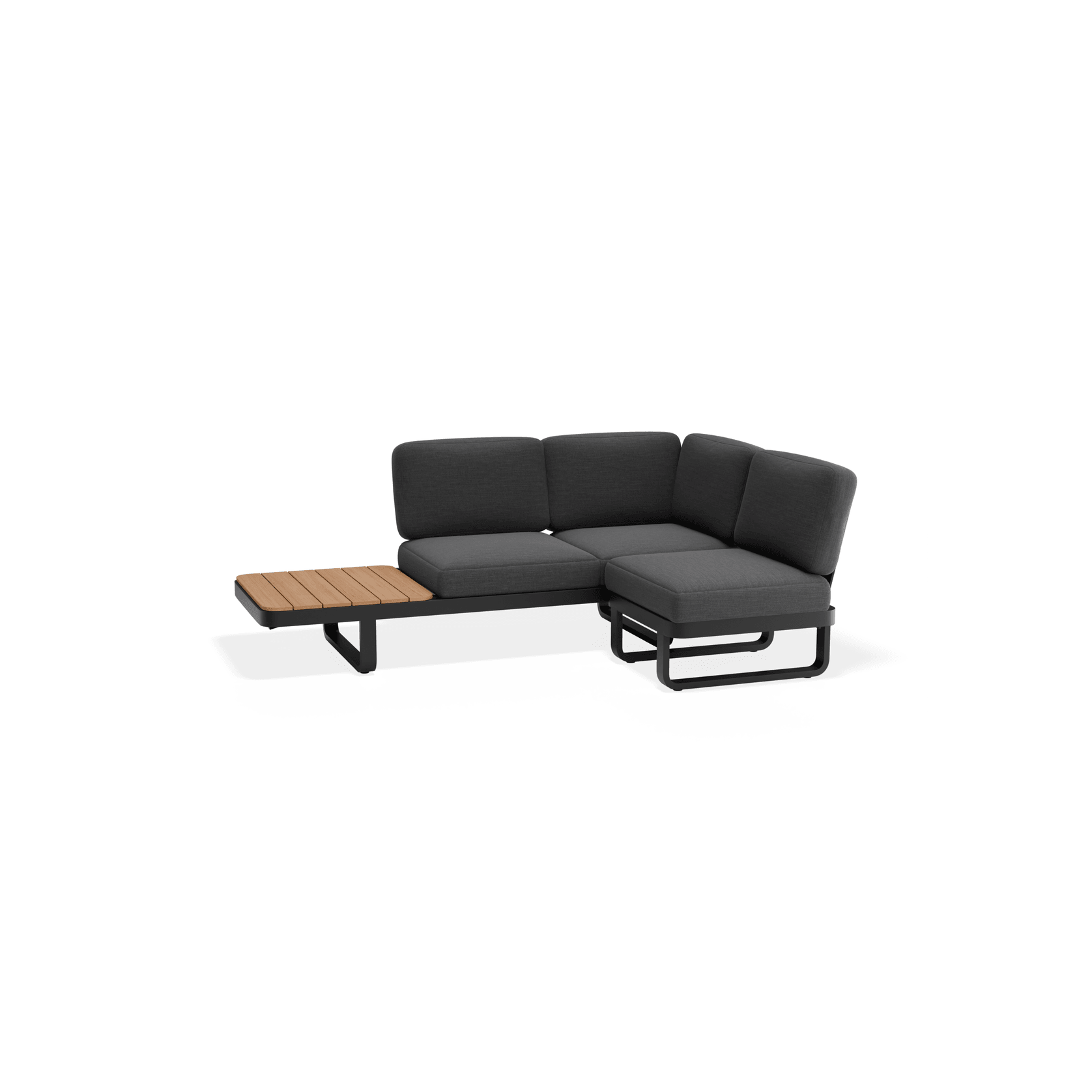 Delmar Config D - Outdoor Lounge gallery detail image