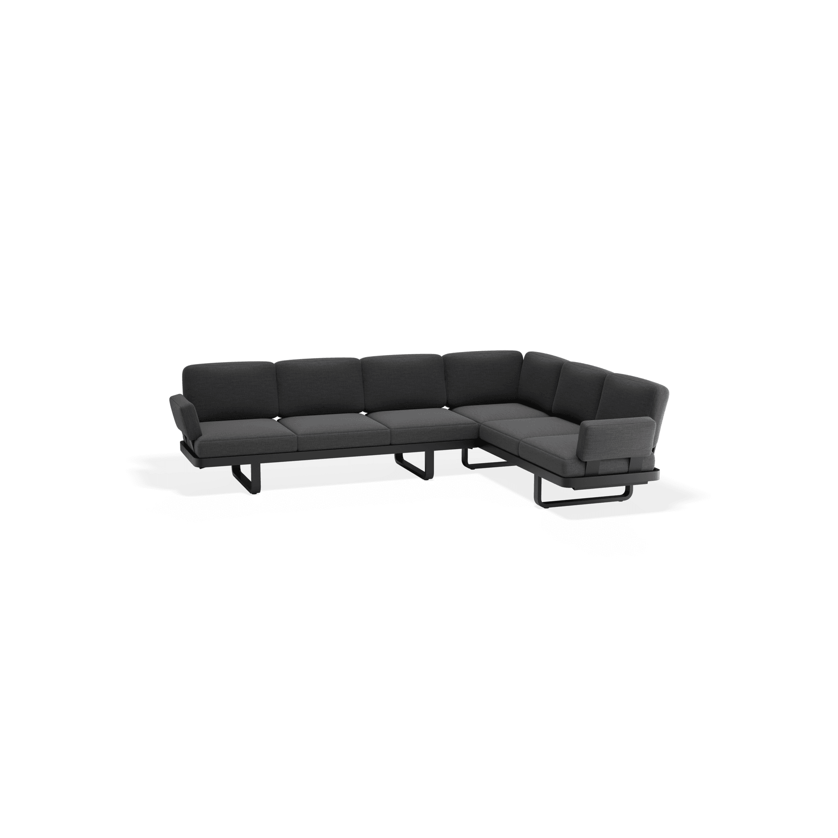 Delmar Config E - Outdoor Lounge gallery detail image