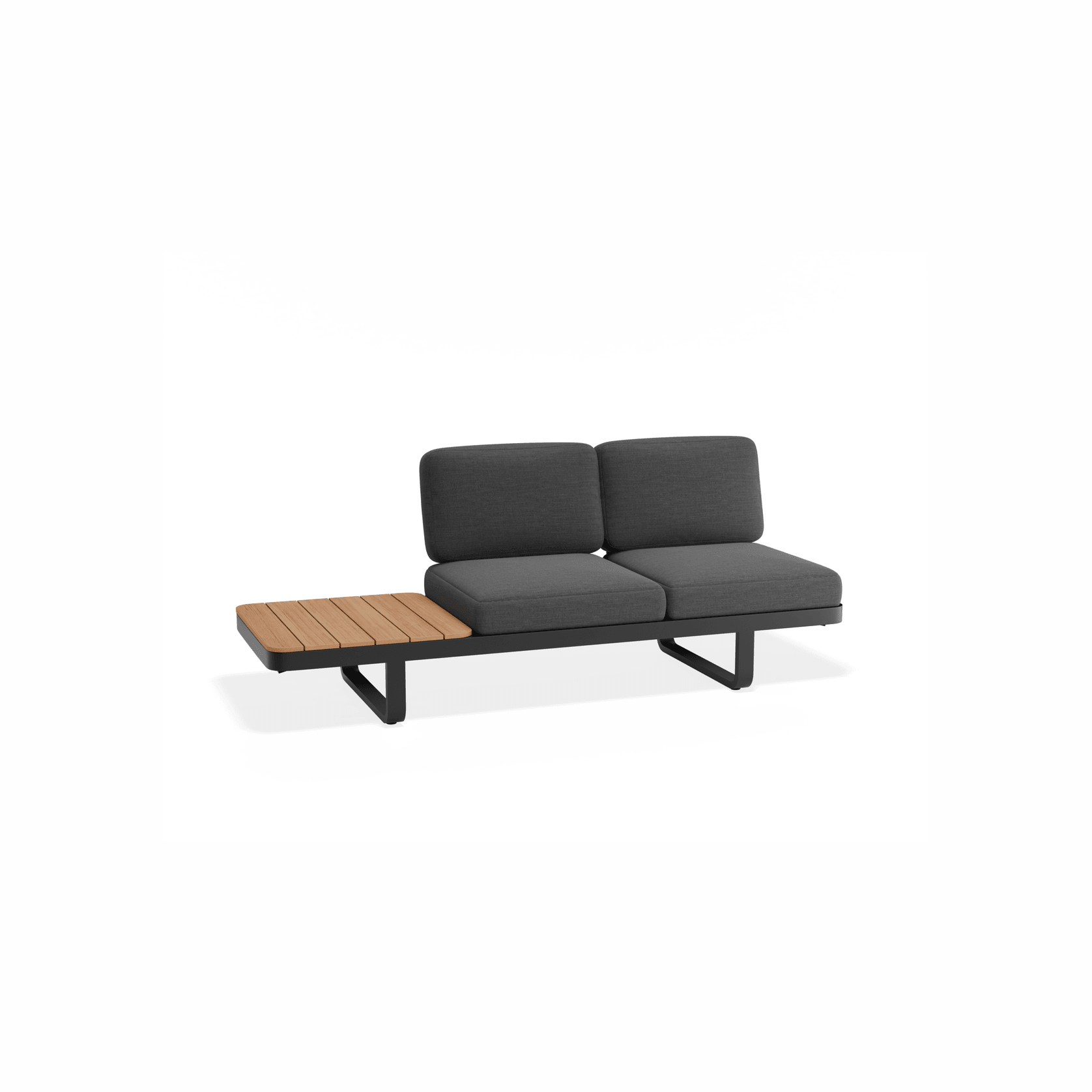 Delmar Config B - Outdoor Lounge gallery detail image