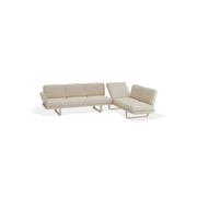 Delmar Config E - Outdoor Lounge gallery detail image