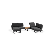 Delmar Config F - Outdoor Lounge gallery detail image
