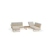 Delmar Config F - Outdoor Lounge gallery detail image