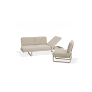 Delmar Config C - Outdoor Lounge gallery detail image