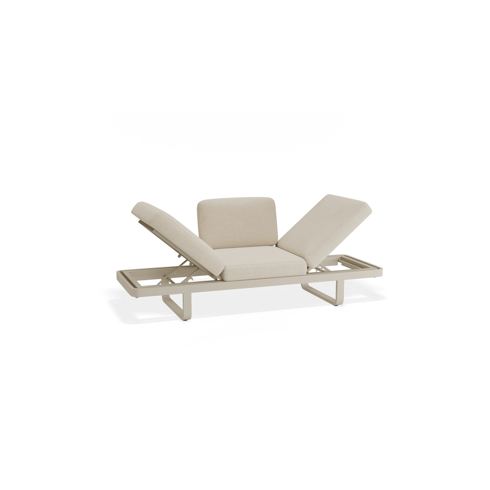 Delmar Config A - Outdoor Lounge gallery detail image