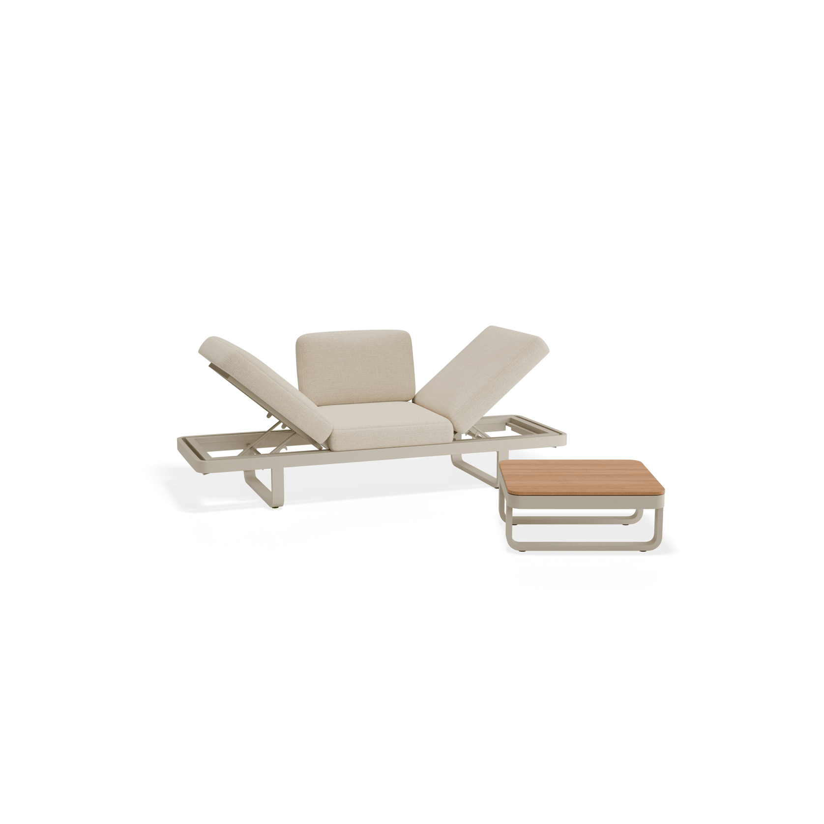 Delmar Config D - Outdoor Lounge gallery detail image