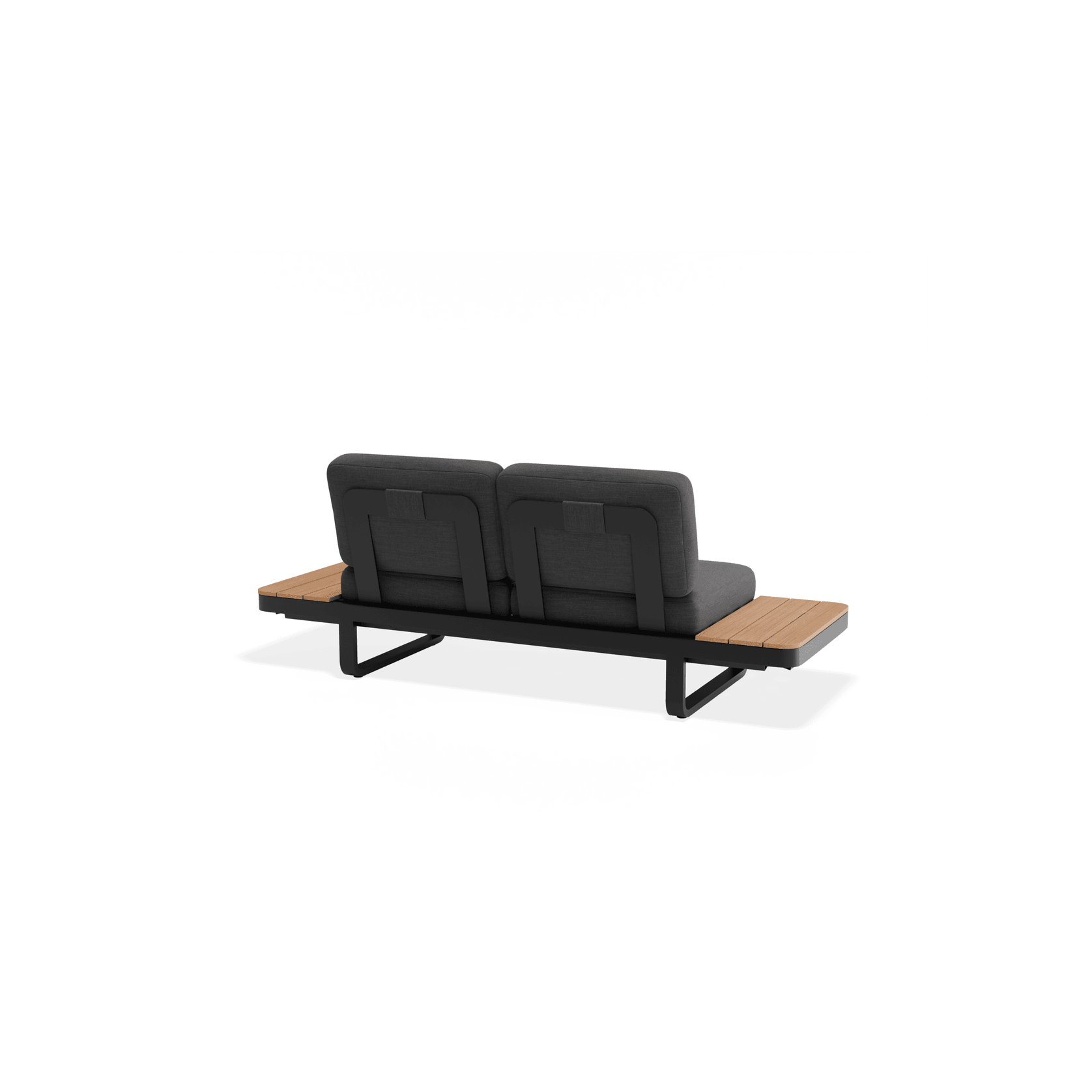 Delmar Config B - Outdoor Lounge gallery detail image