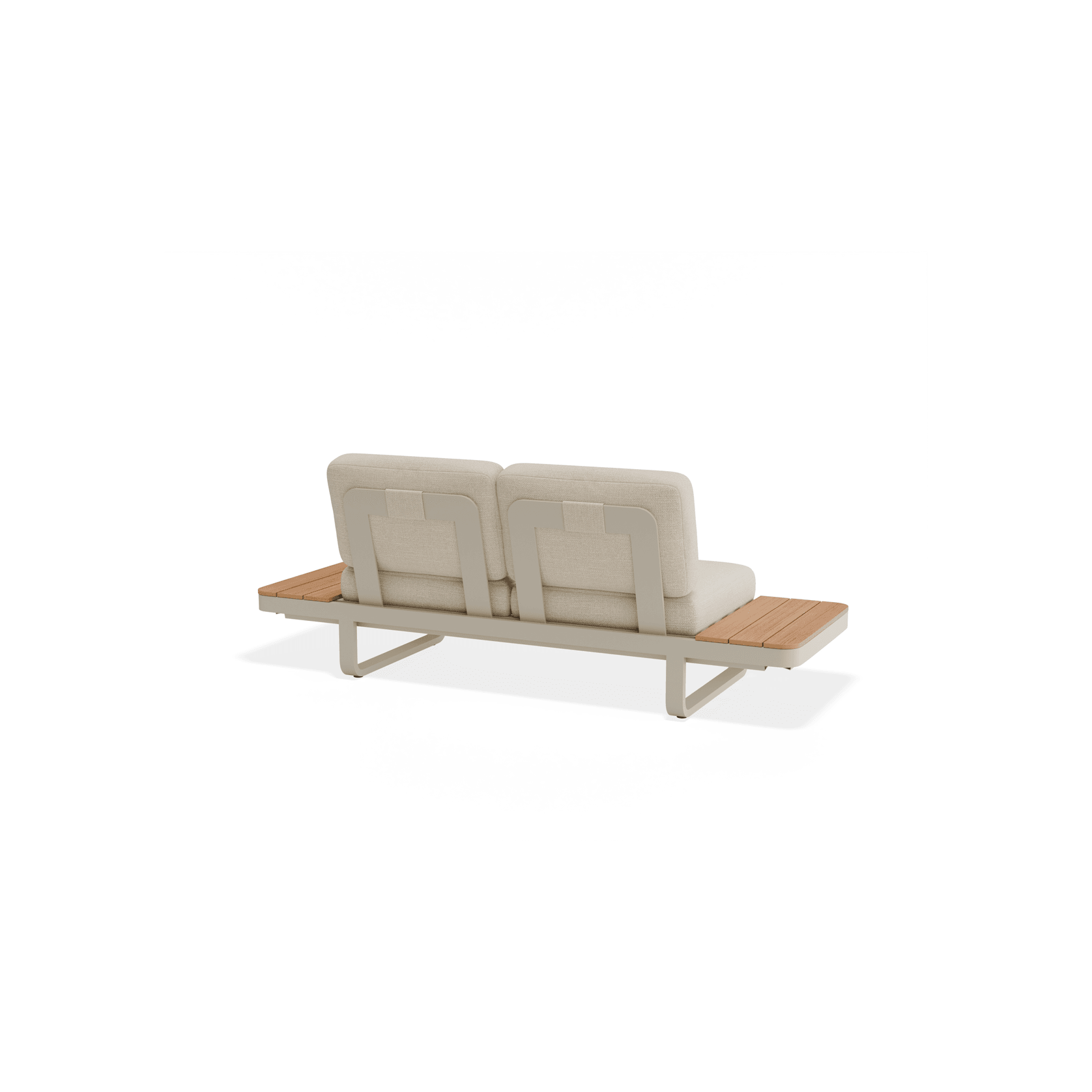 Delmar Config B - Outdoor Lounge gallery detail image